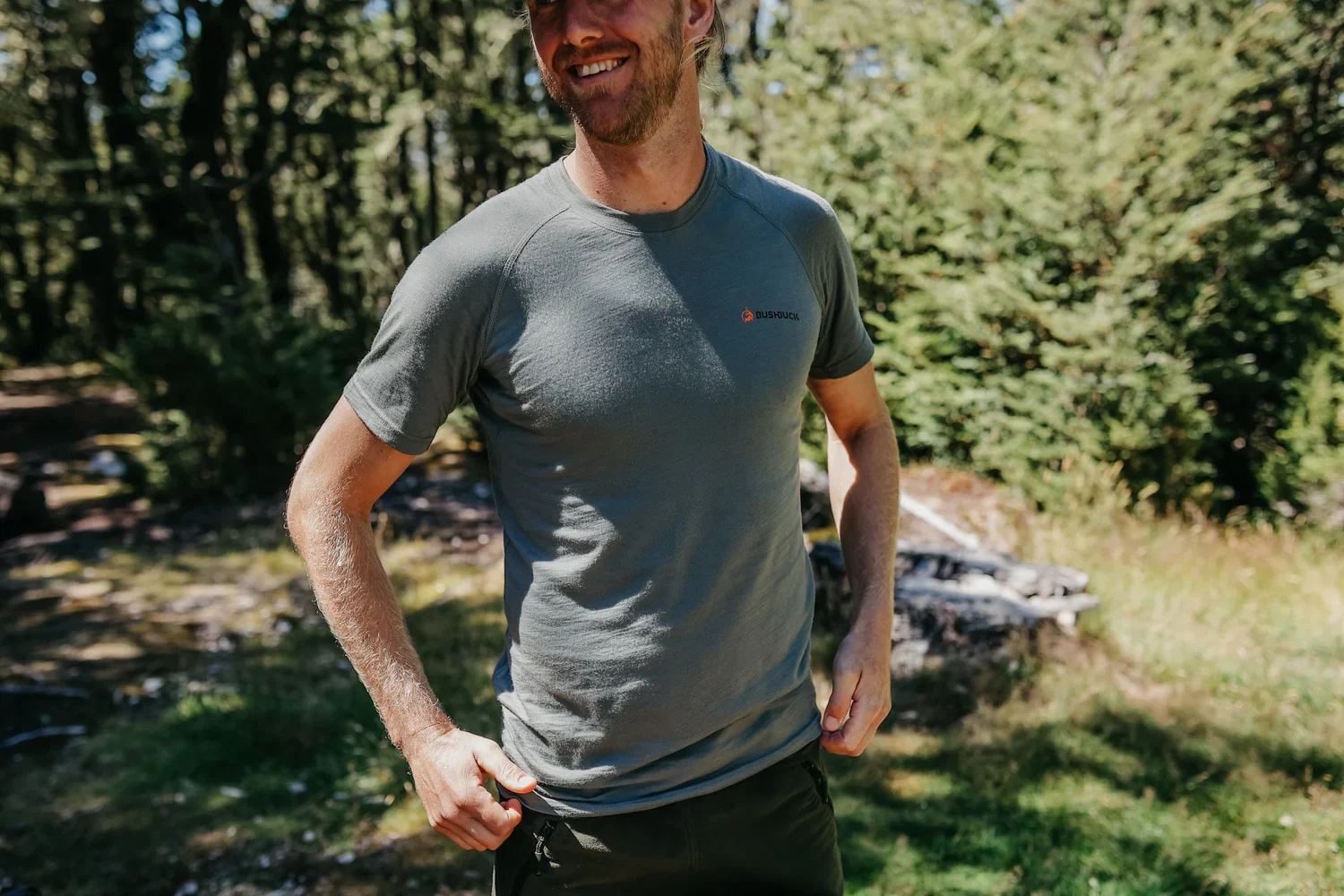 Combat Merino: How We Developed Durable Merino Clothing