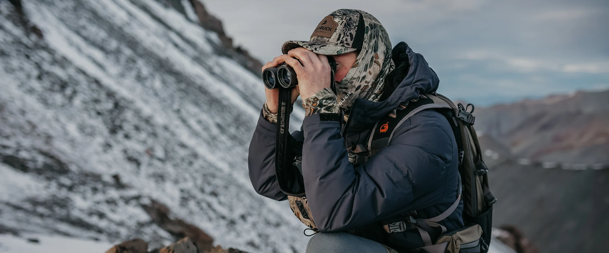How to Choose the Best Binocular Bag and Chest Harness