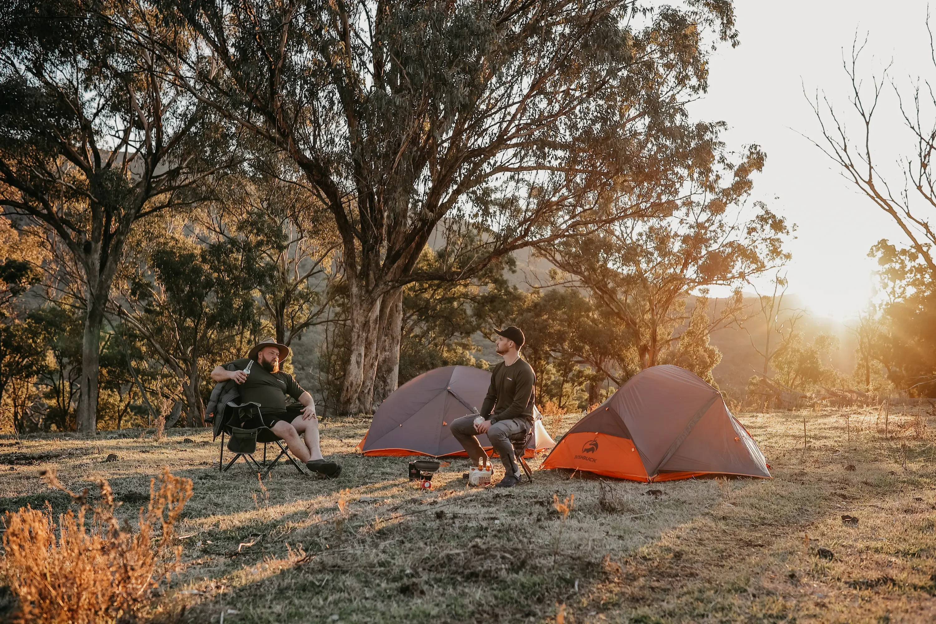 How to Choose the Best Tent for Camping & Hiking