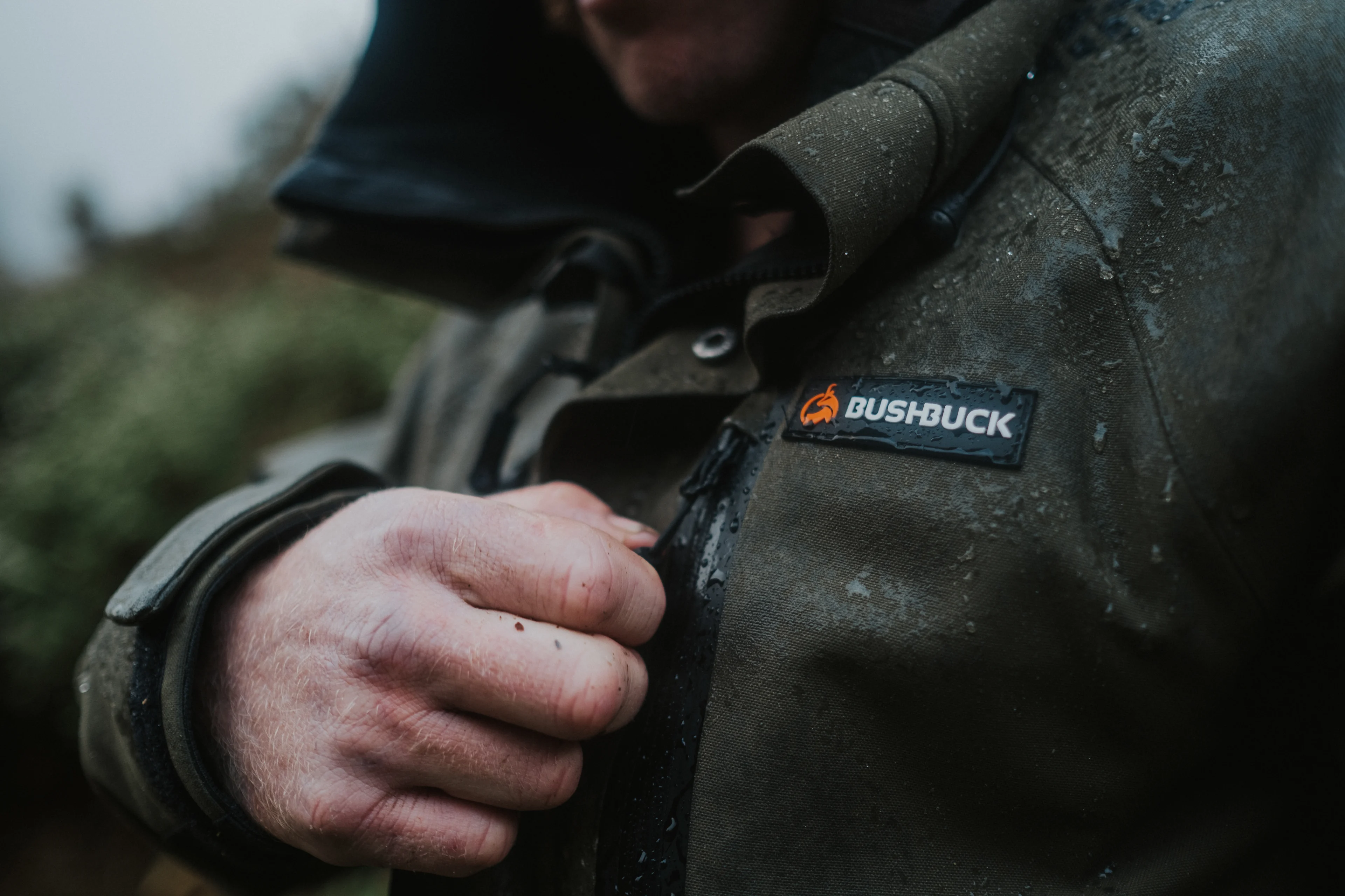 Jacket Waterproof Ratings and Breathability Ratings Explained