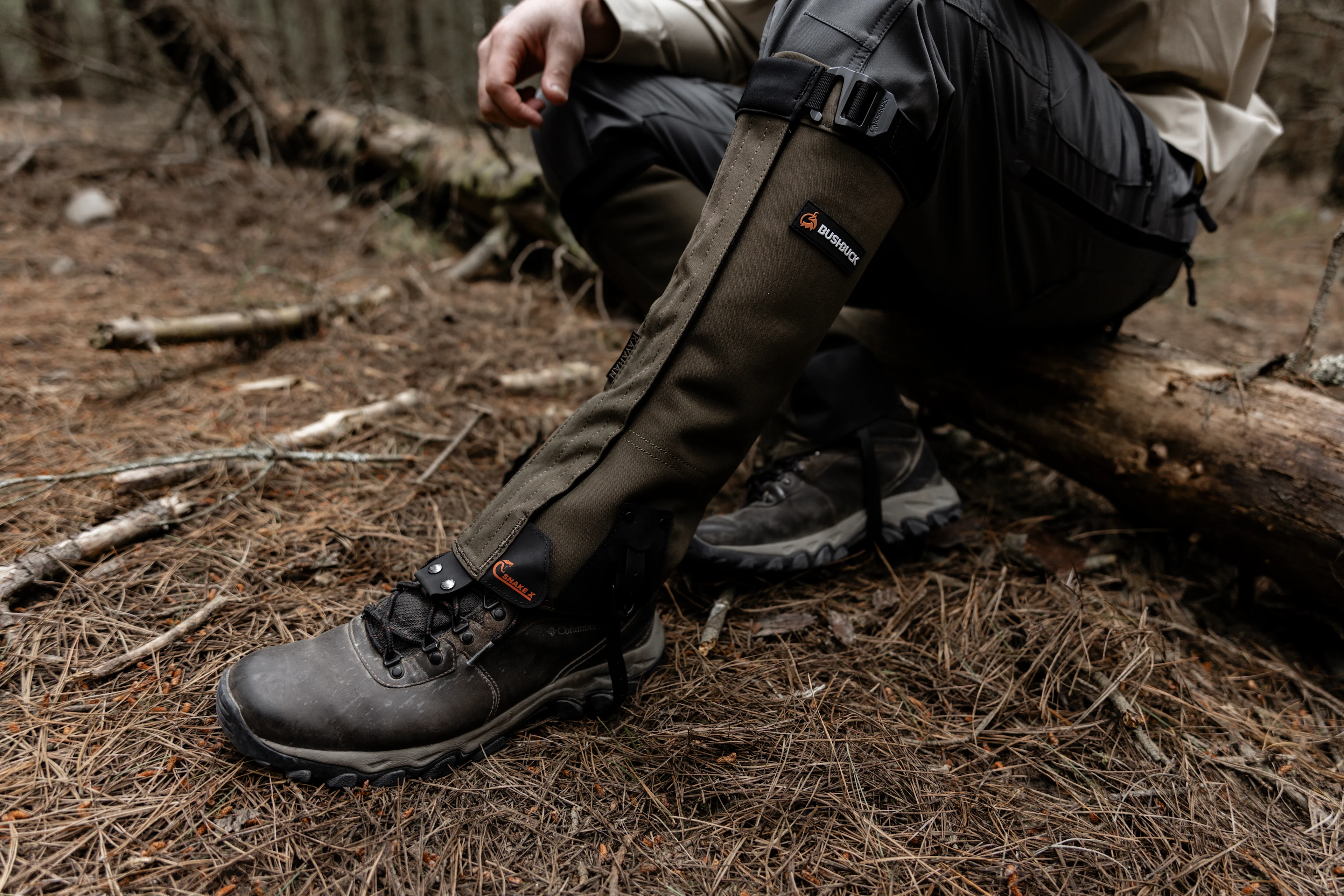 Leg Gaiters Guide: Types, Uses, and How to Choose the Right Pair