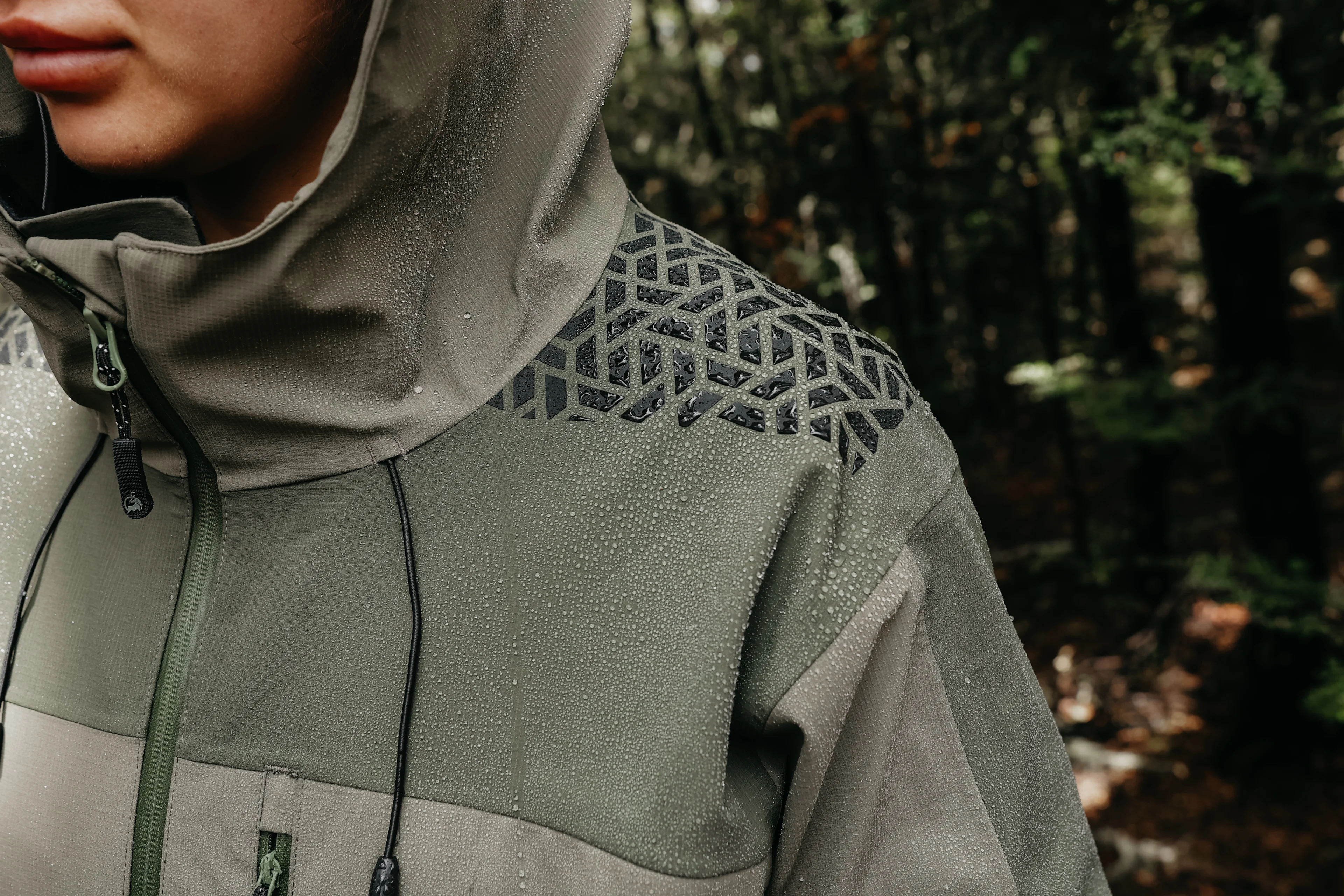 How to Re-Waterproof Your Rain Jacket (And Why It Matters)