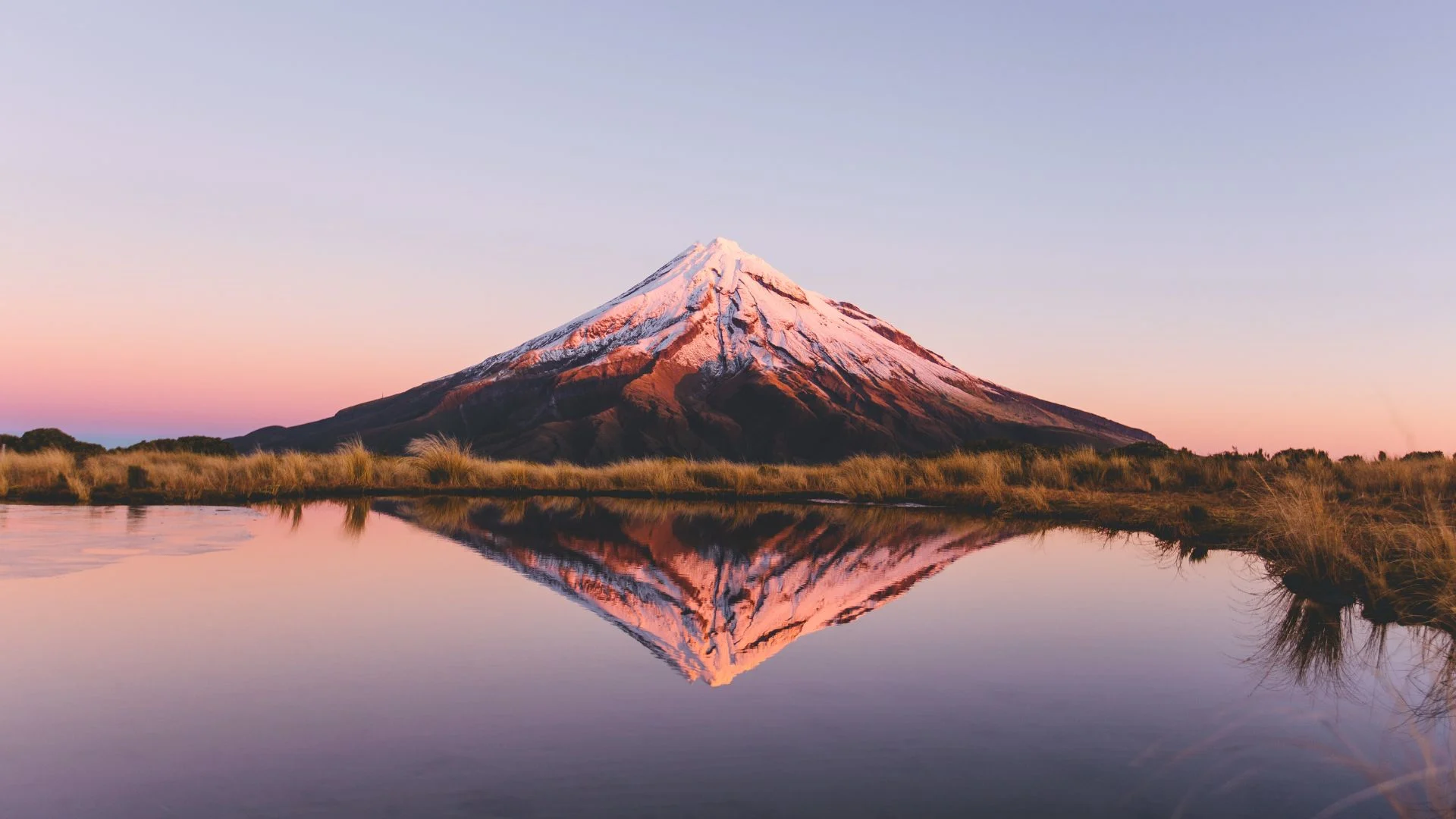 8 Great New Zealand Hikes That Aren't Great Walks