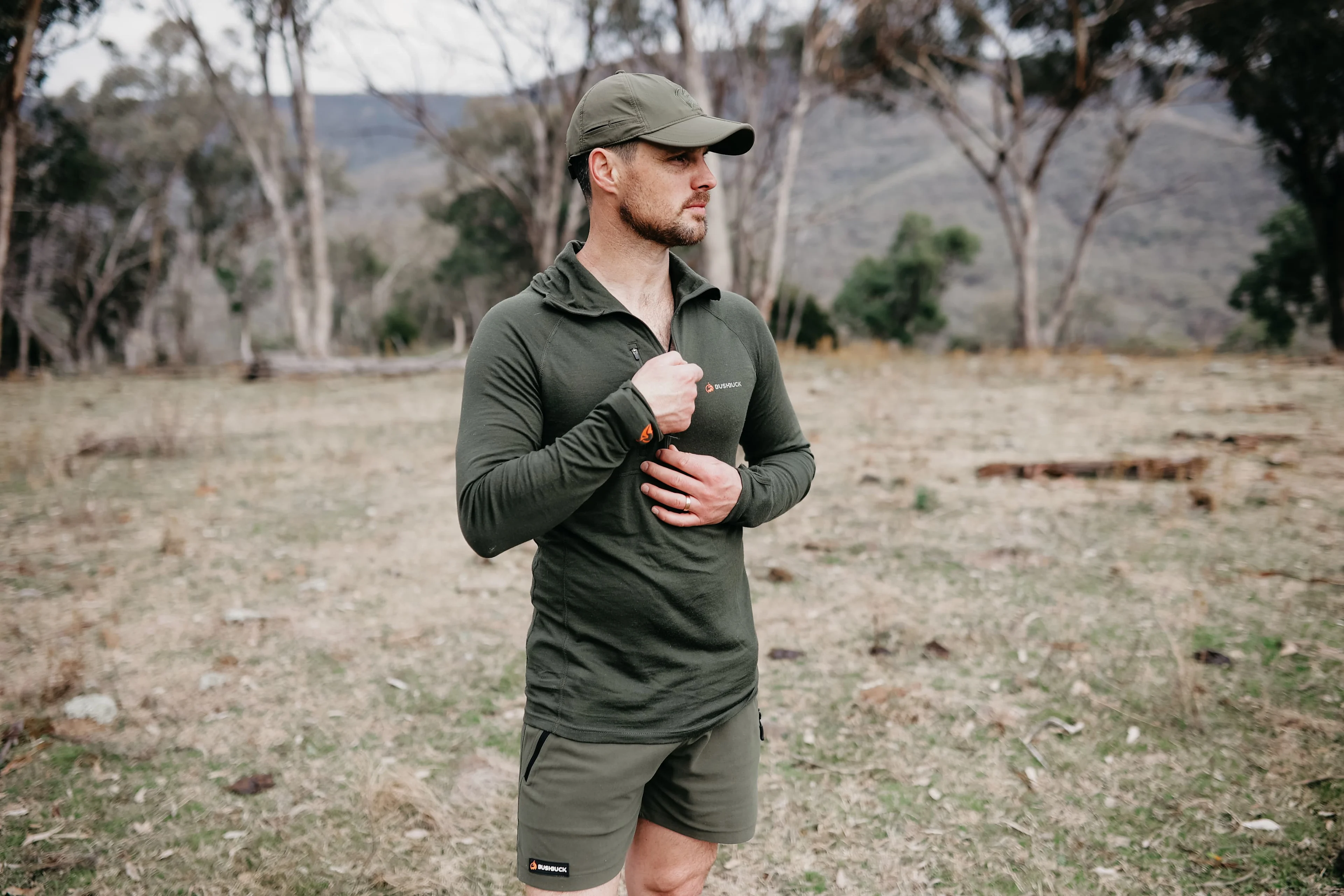 Quick Guide: How to Wash Merino Clothing
