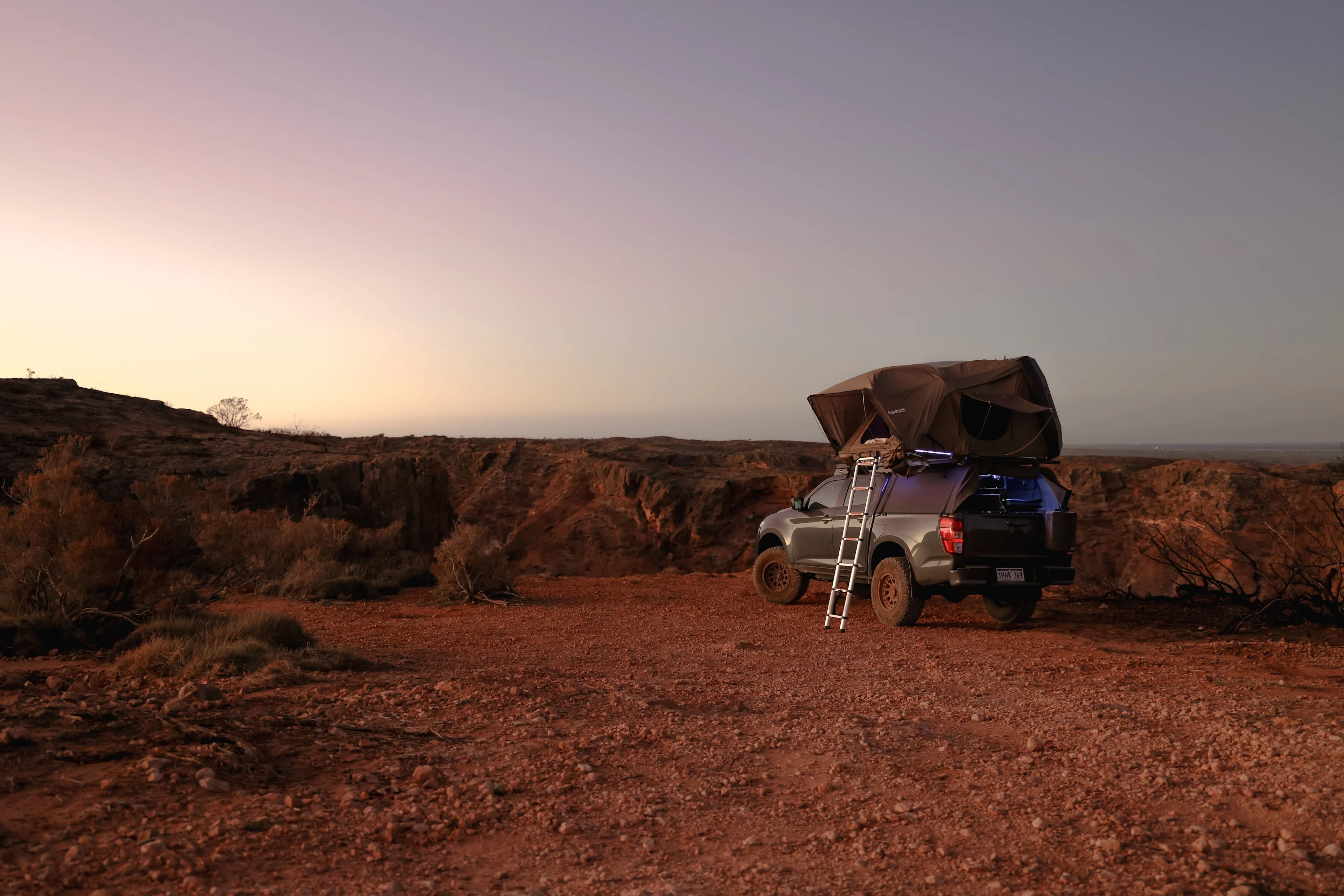 A Complete Guide to Buying a Rooftop Tent: Everything You Need to Know