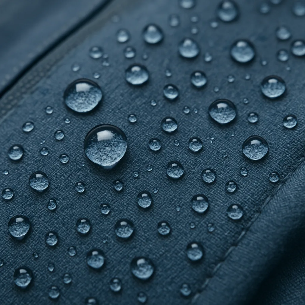 How Waterproof Ratings Work On Clothing: A Comprehensive Guide