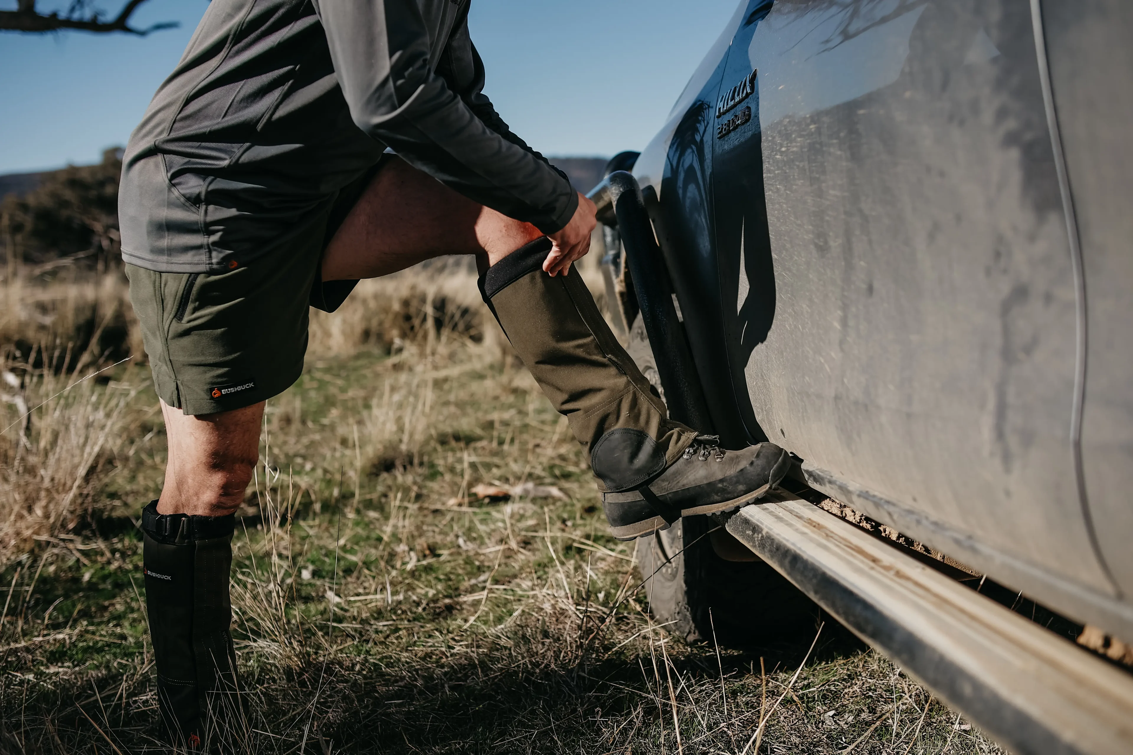 How to Choose the Best Hiking Shorts: Buyer’s Guide