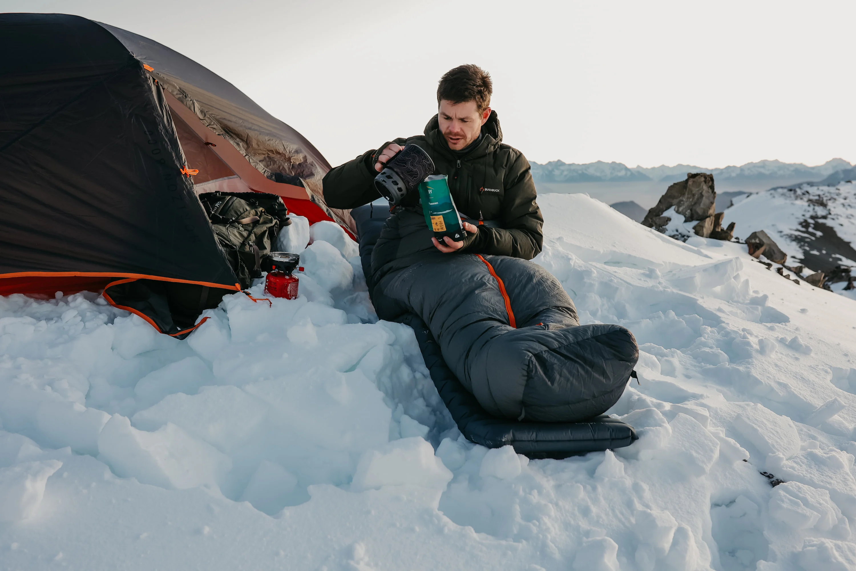 What Cooking Gear Do You Need for Hiking?
