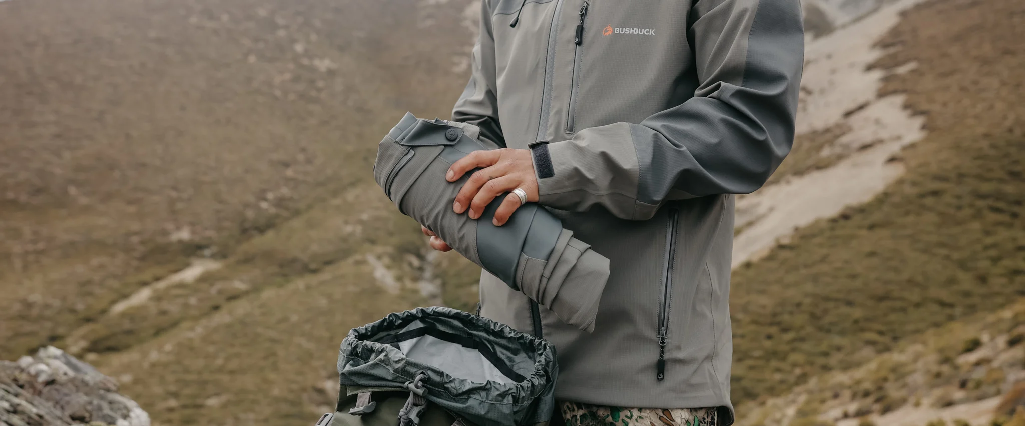 How to Layer Clothes for the Outdoors: A Complete Guide