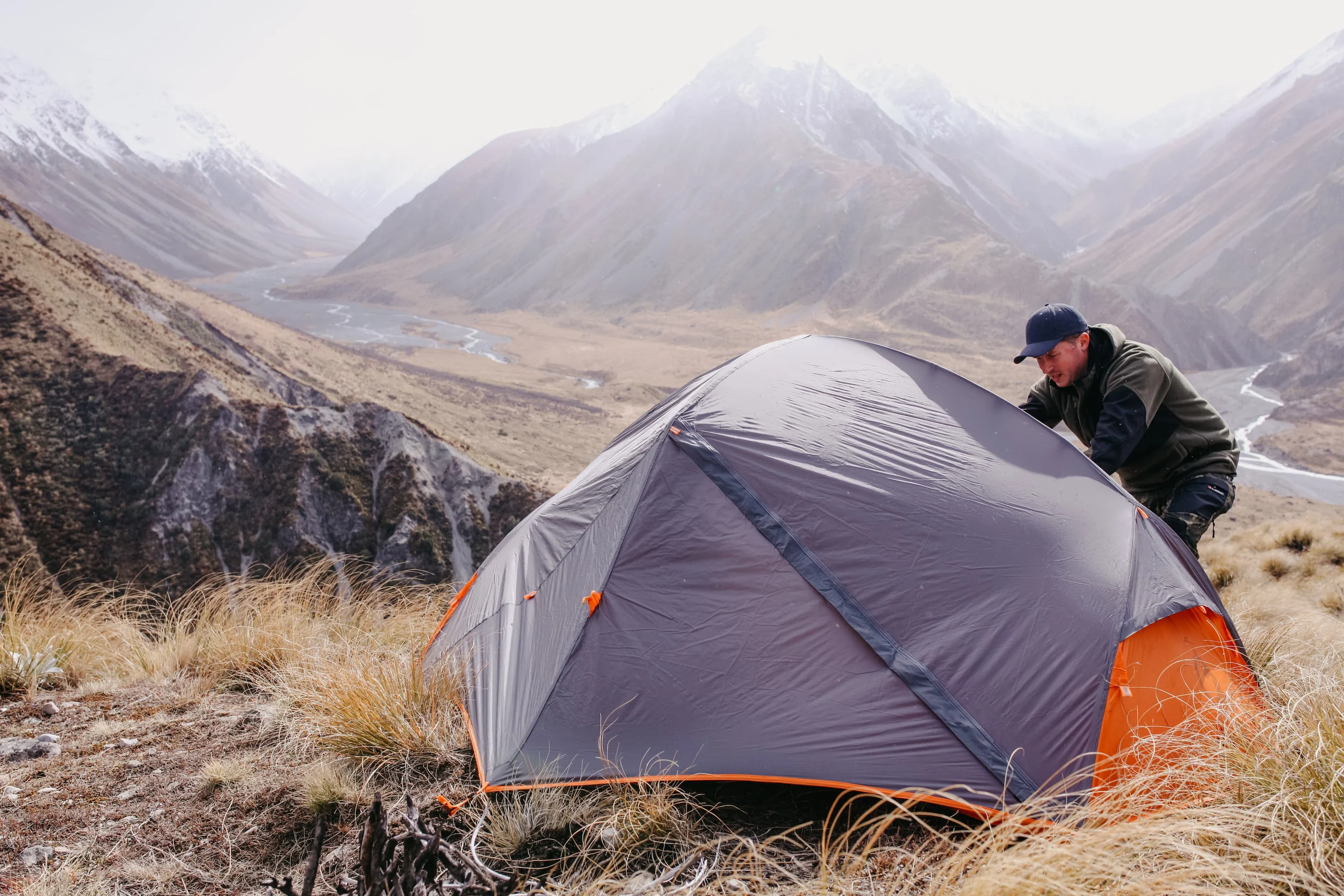 How to Waterproof a Tent: A Step-By-Step Guide
