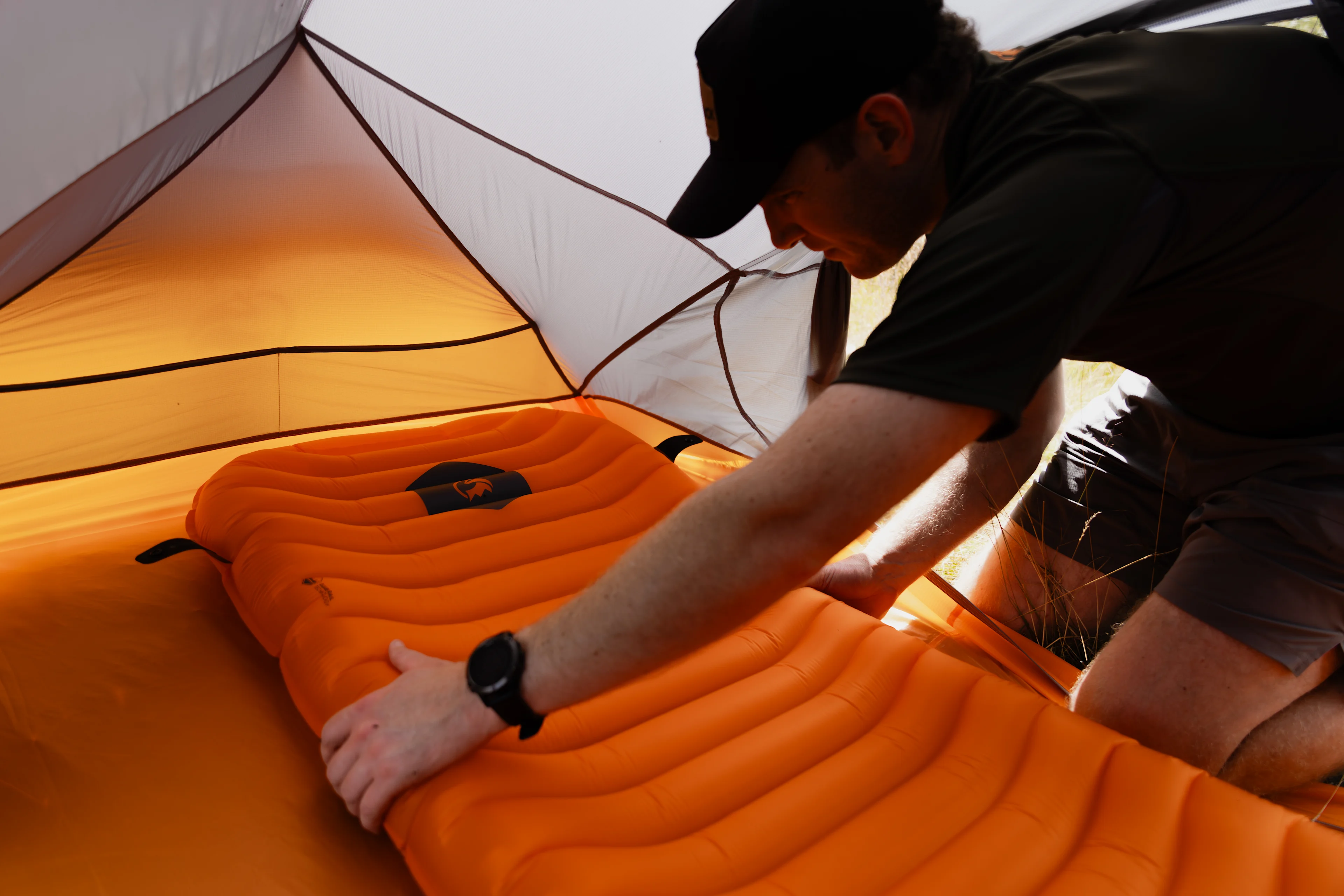 How to Choose the Best Sleeping Mat for Camping in 2026