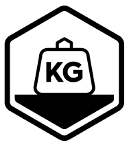 Lightweight Icon - Updated 2025