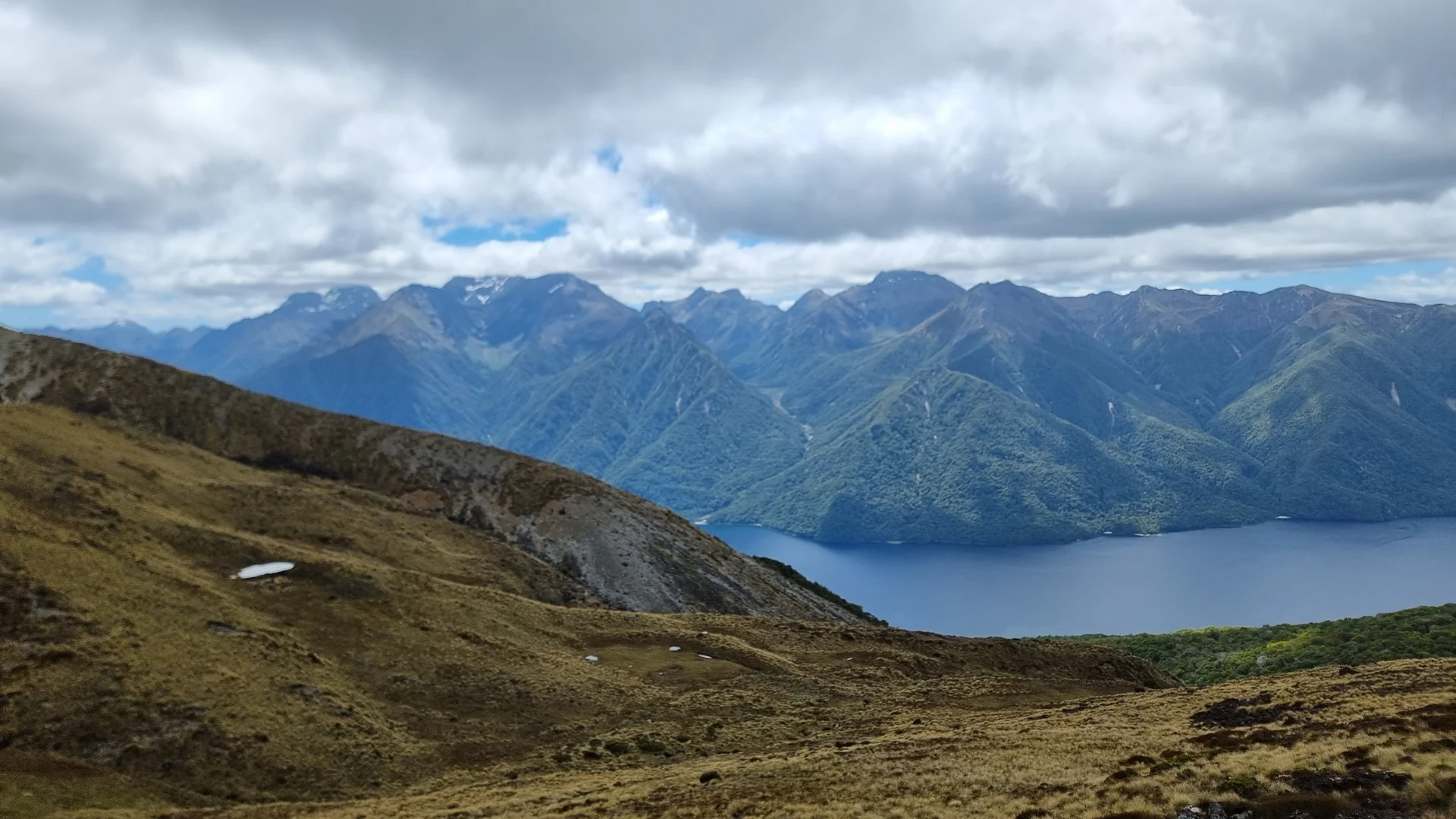 How To Book A New Zealand Great Walk