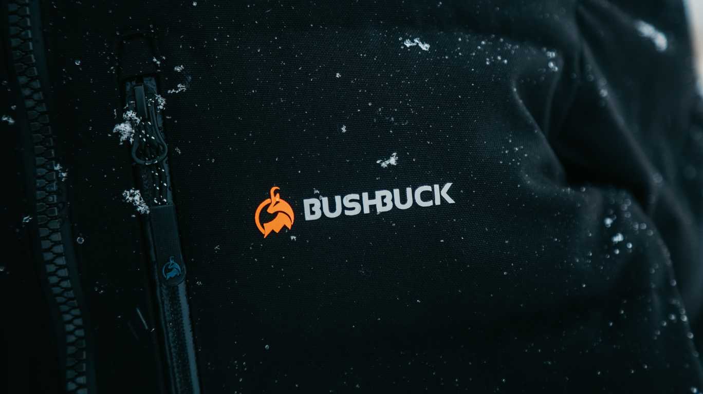 Bushbuck Team Contributor 
