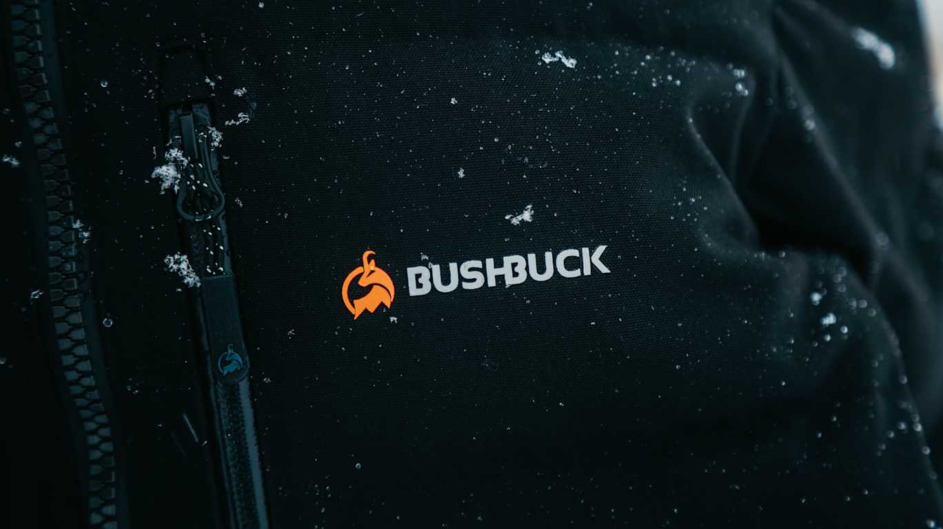 Bushbuck Team Contributor