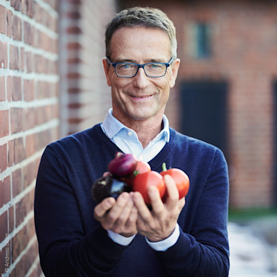 Picture of Matthias Riedl