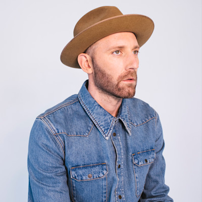 Mat Kearney Live - Neuland Concerts