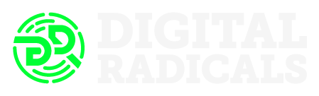 digital radicals horizontal logo