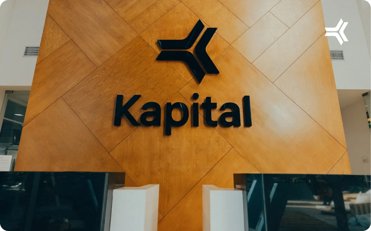 Kapital inauguró Kapital House en San Pedro Garza García. Revisa cómo funciona este hub para PyMEs, sus espacios de trabajo y modalidades de acceso.