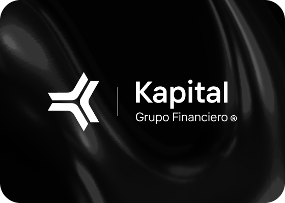 Kapital Bank adquiere activos de Intercam y evoluciona a Grupo Financiero Kapital, ampliando su alcance con casa de bolsa, operadora de fondos y más de 60 nuevas sucursales.
