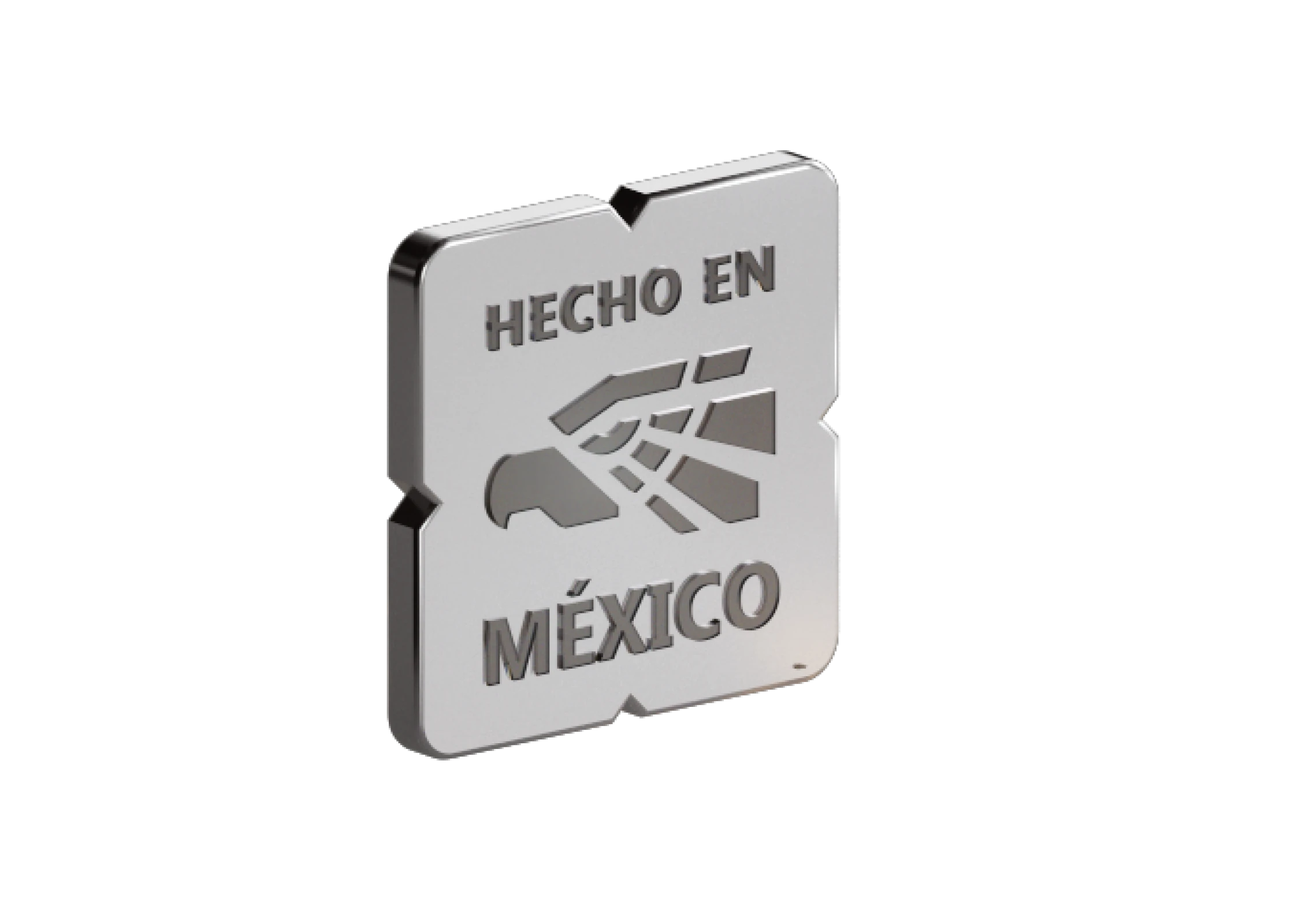 Obtuvimos la certificación Hecho en México, un reconocimiento que destaca nuestro impacto nacional y nuestro compromiso con el desarrollo del país.