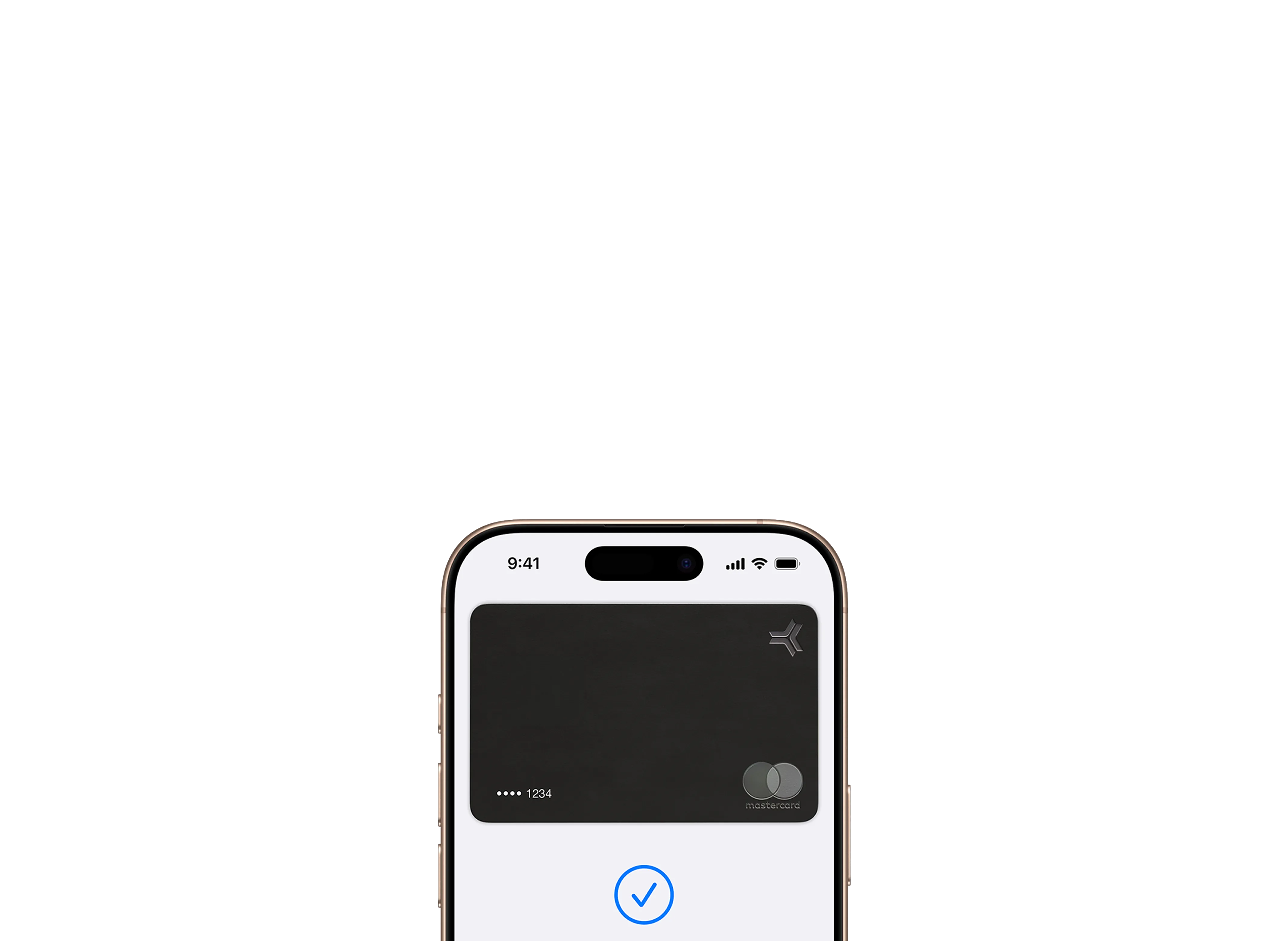 Kapital + apple pay