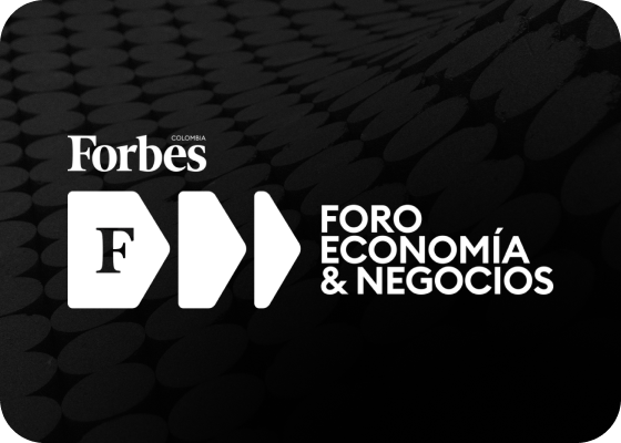 Premio Forbes - Líderes de la IA, México 2024