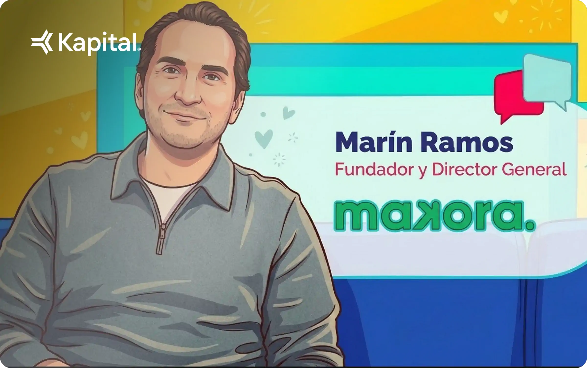 MaKora: reinventando la industria del mueble en México