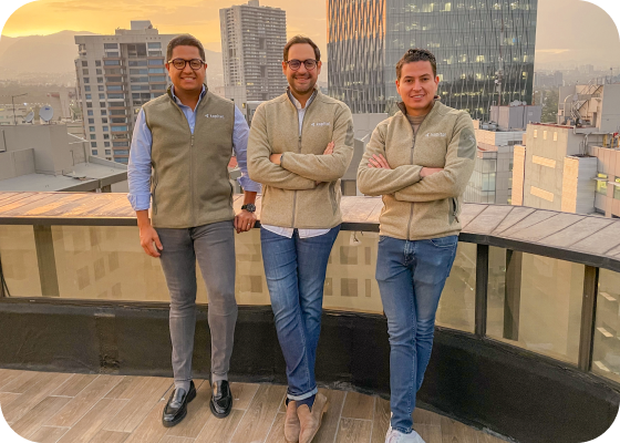 Kapital crece su operación con la visión de transformar la gestión financiera empresarial.