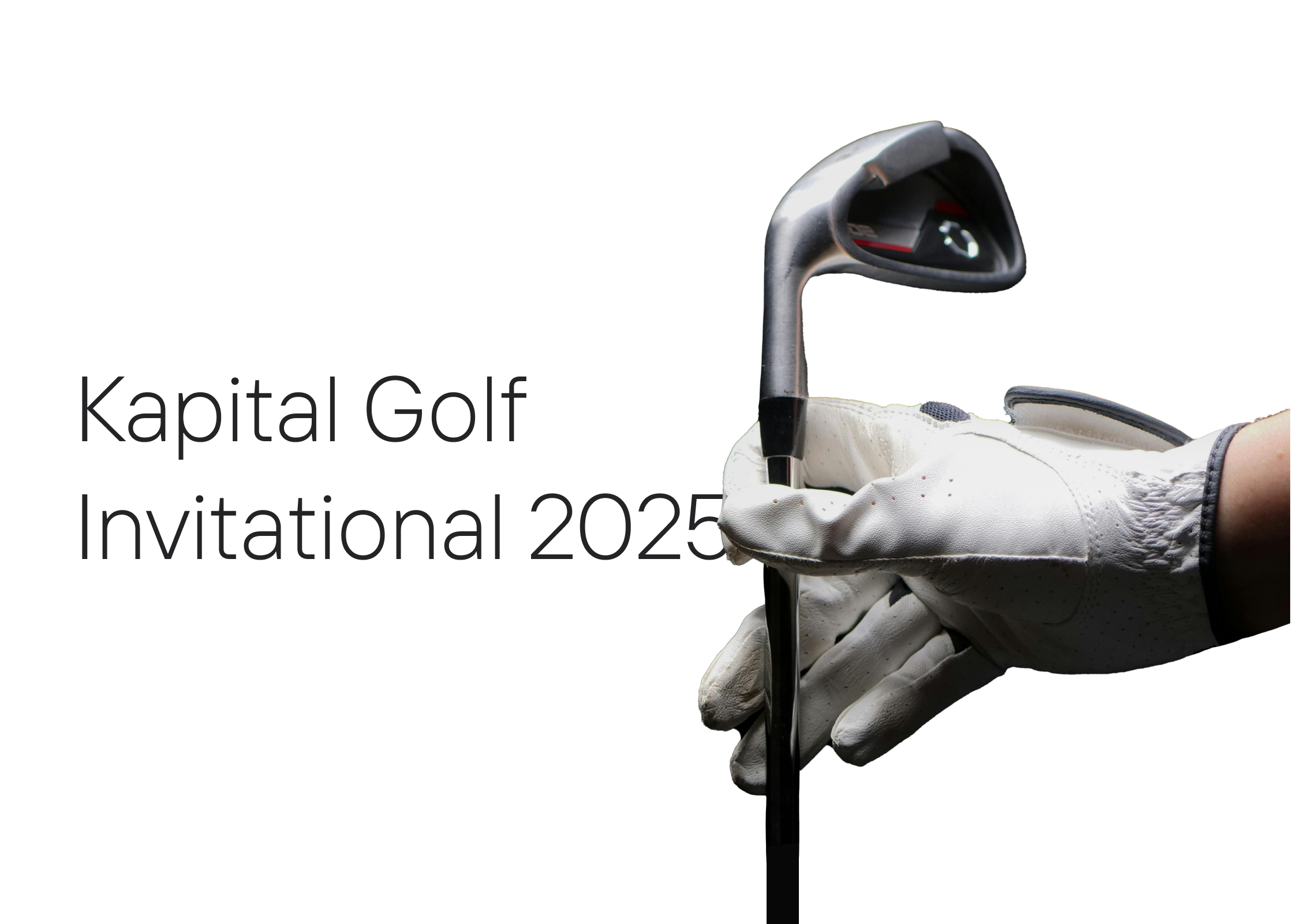 Realizamos el Kapital Golf Invitational 2025, un encuentro que reunió a líderes y clientes estratégicos para fortalecer vínculos y promover nuevas oportunidades de negocio.