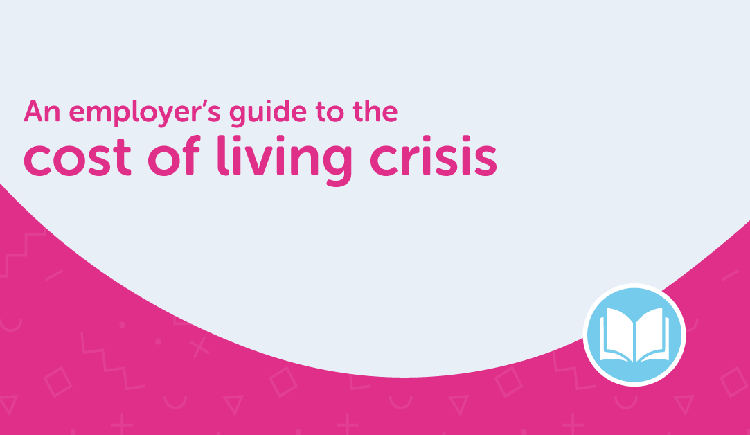 An employer’s guide to the cost of living crisis alt