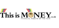 This Is Money logo