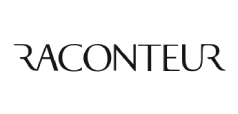 Raconteur logo