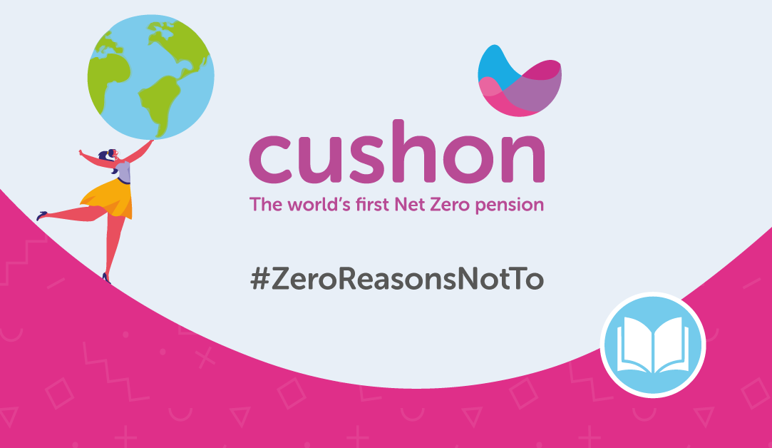 The world's first Net Zero pension alt