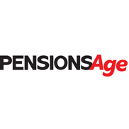 Pensions Age logo