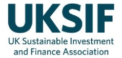 UK Sustainable Investment and Finance Association logo