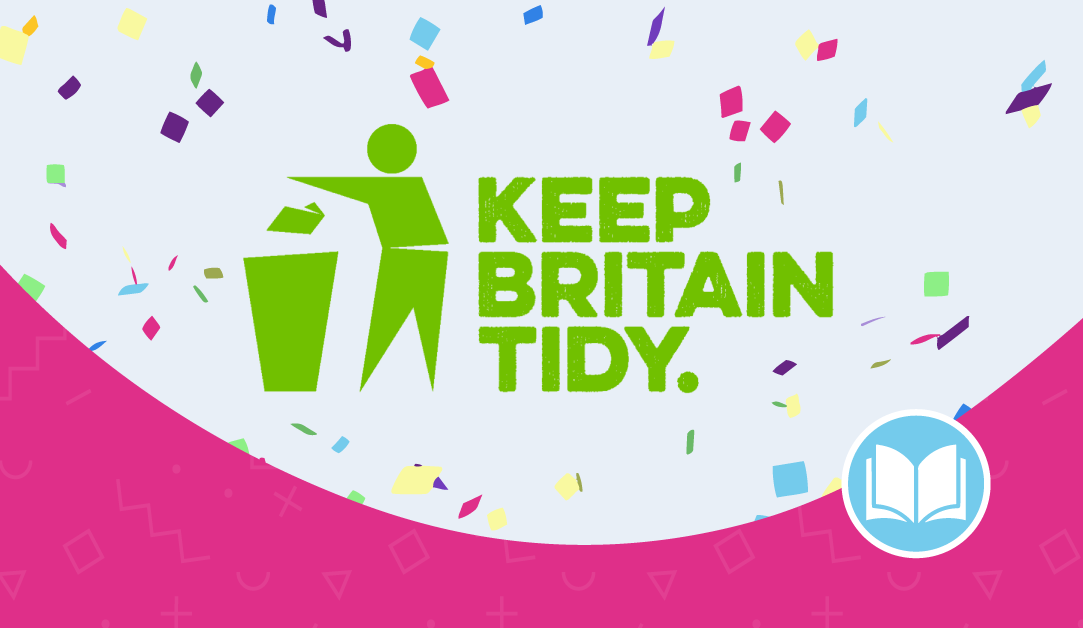 Keep Britain Tidy partners with Cushon to offer employees Net Zero pension  alt