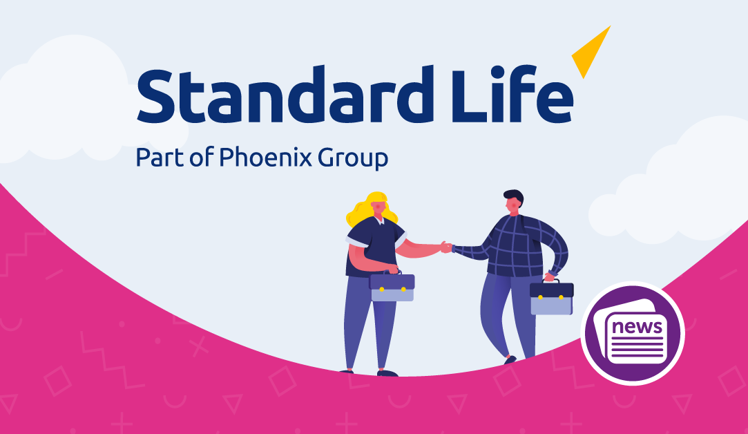 Standard Life to offer a range of workplace ISAs in partnership with Cushon alt