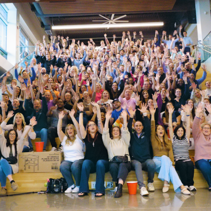 Franchise - Who We Are - Image