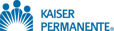 Kaiser Permanente - Logo - Mobile