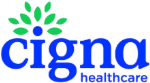 Cigna - Logo - Mobile
