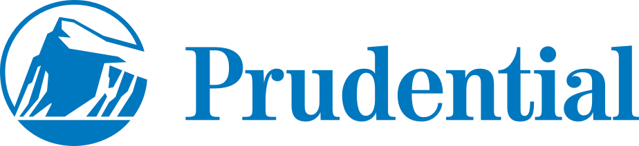 Prudential - Logo - Mobile