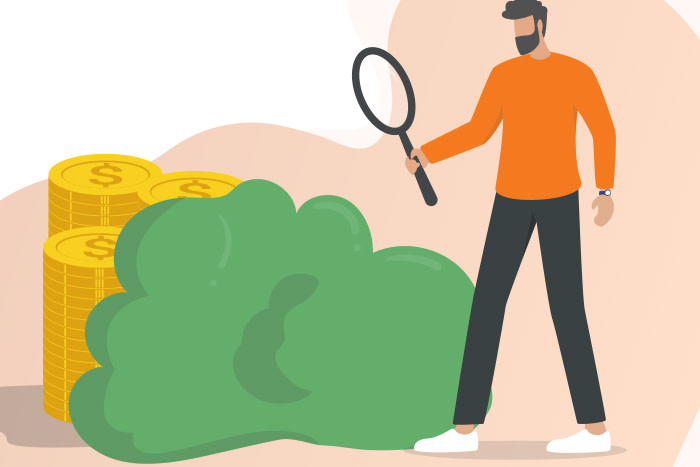 What is liquidity in a life insurance policy?