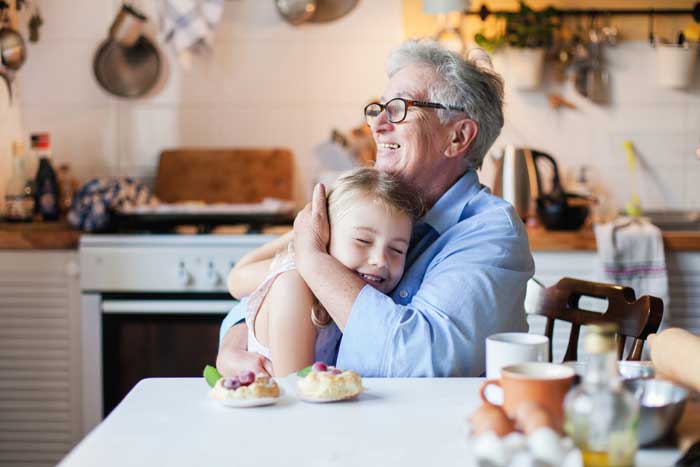 Life Insurance for Grandchildren | SelectQuote