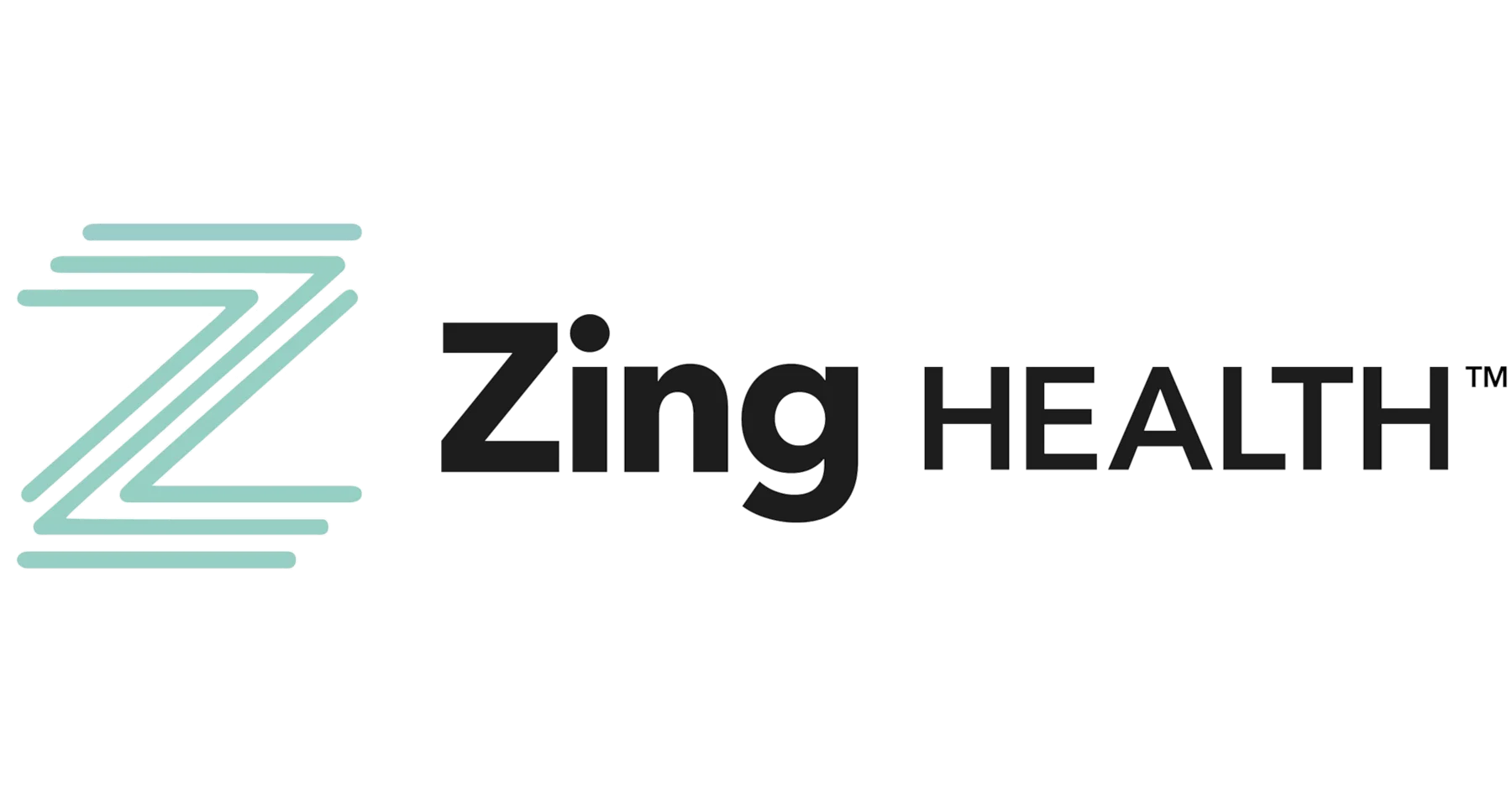 Zing Health - Logo - Mobile