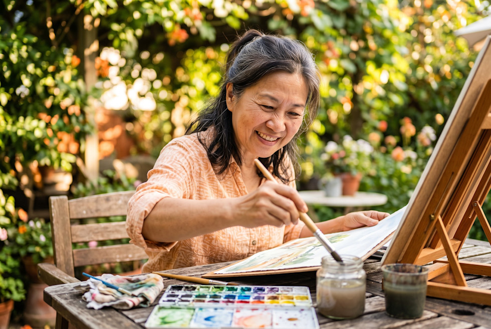 The Retirement Lifestyle Audit 