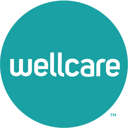 Wellcare - Logo - Mobile
