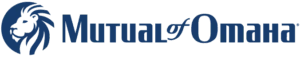 Mutual Omaha - Logo - Mobile