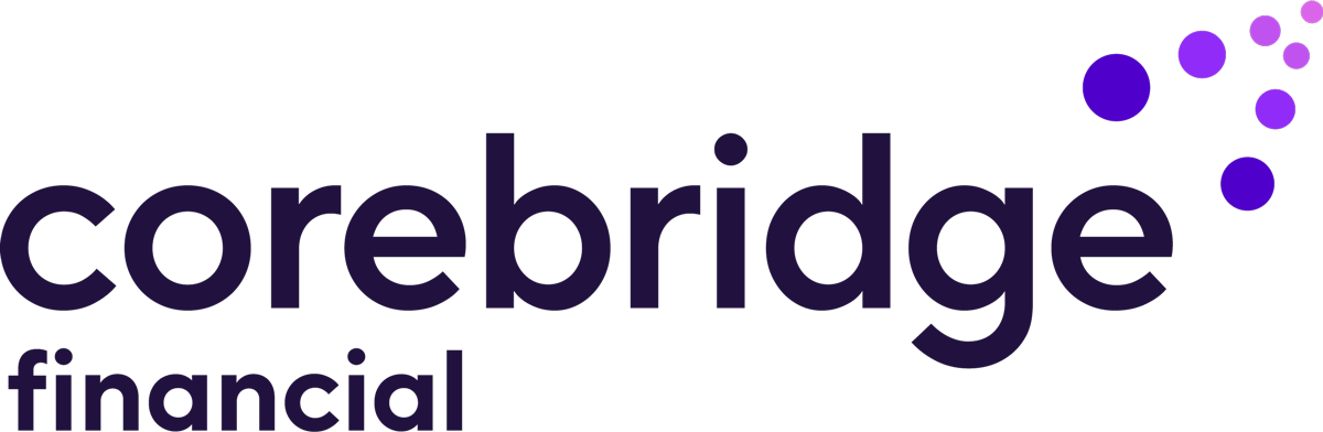 Core Bridge - Logo - Mobile