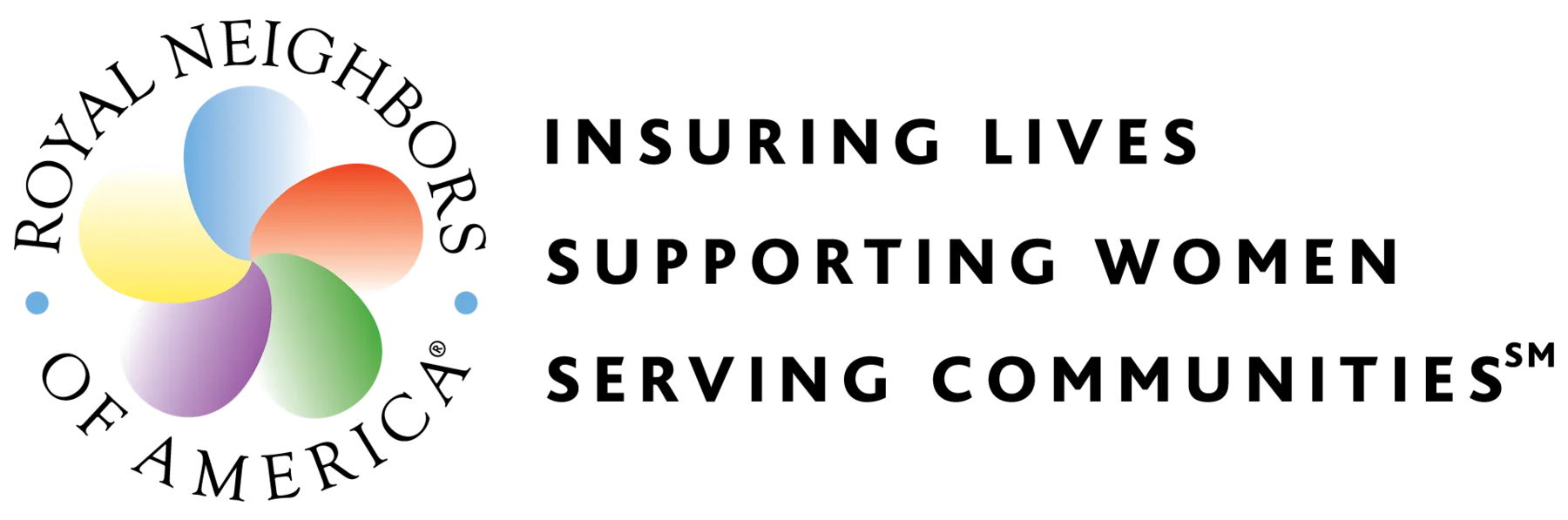 Royal Neighbors - Logo - Mobile